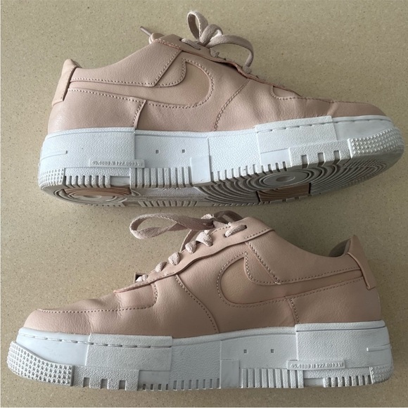 Nike Air Force 1 pixel - Picture 4 of 5